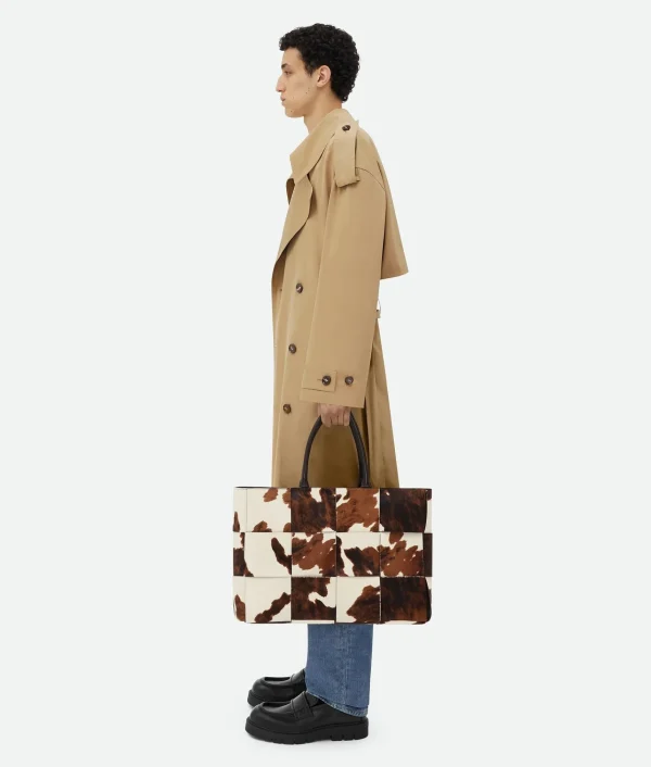 Bottega Veneta Large Arco Tote Bag> Shopper