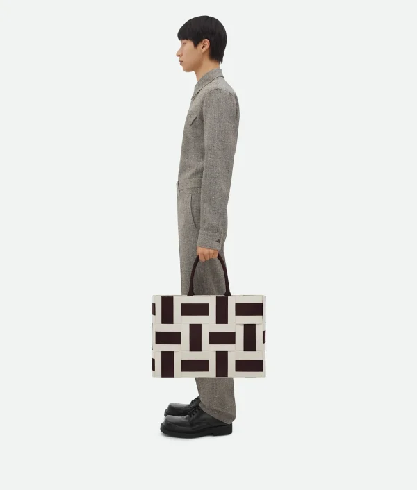Bottega Veneta Large Arco Tote Bag> Shopper