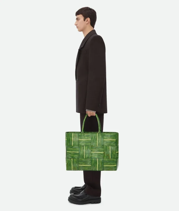 Bottega Veneta Large Arco Tote Bag> Shopper