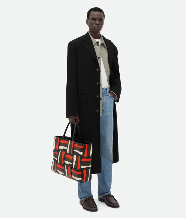 Bottega Veneta Large Arco Tote Bag> Shopper