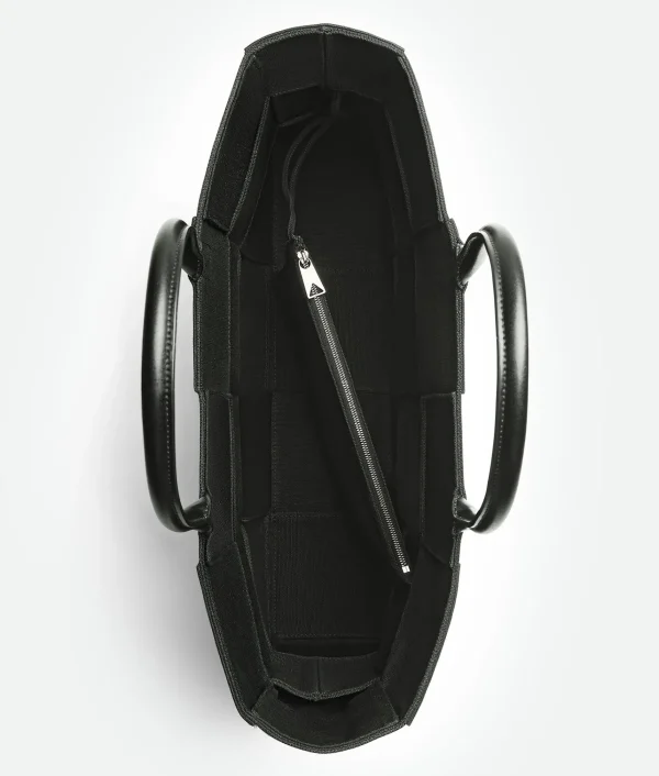Bottega Veneta Large Arco Tote Bag> Shopper
