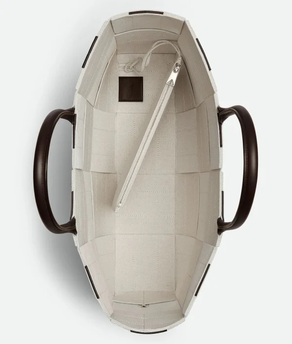 Bottega Veneta Large Arco Tote Bag> Shopper