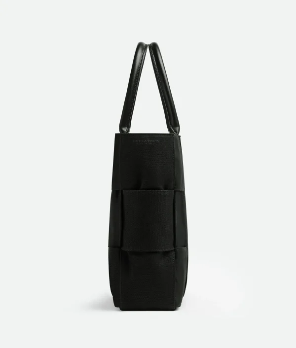 Bottega Veneta Large Arco Tote Bag> Shopper