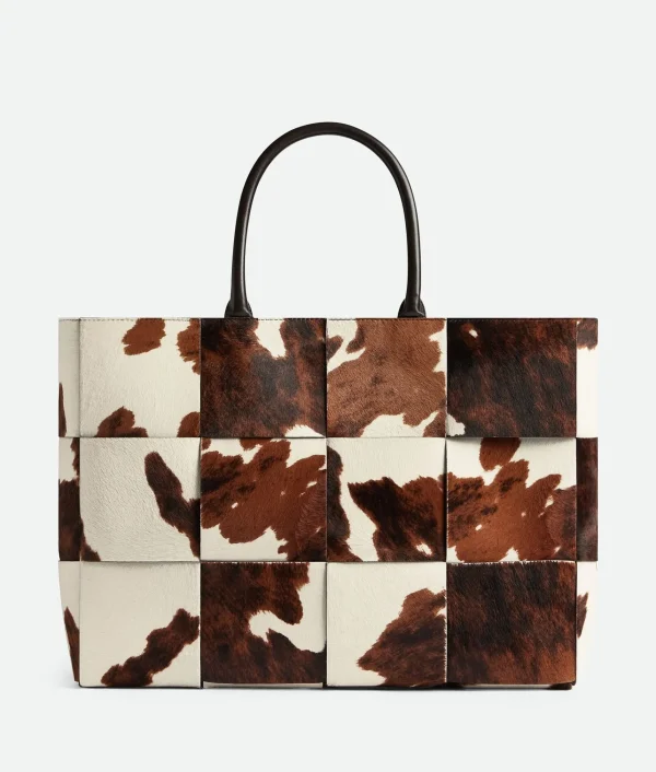 Bottega Veneta Large Arco Tote Bag> Shopper