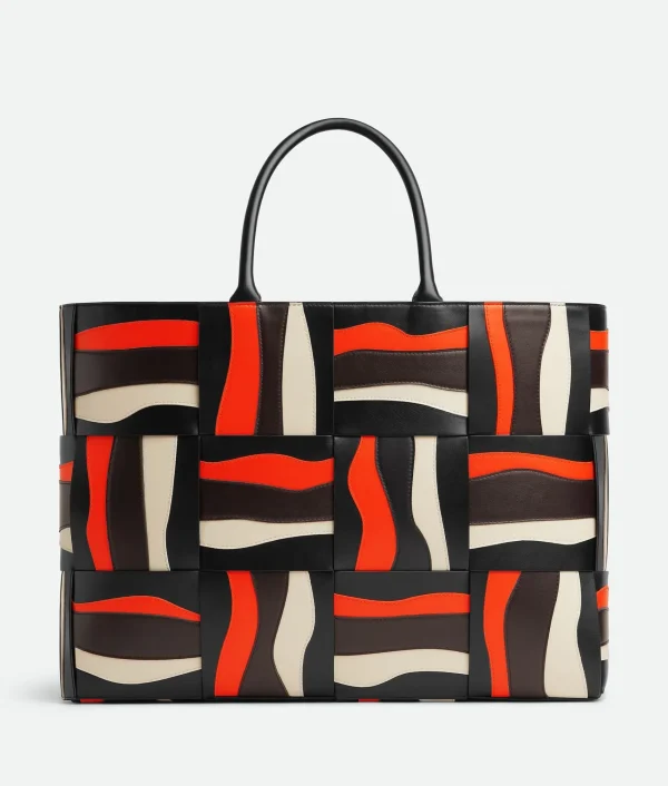 Bottega Veneta Large Arco Tote Bag> Shopper