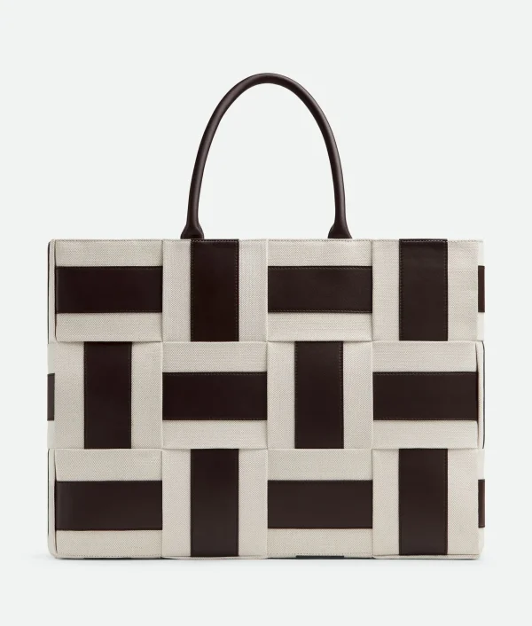 Bottega Veneta Large Arco Tote Bag> Shopper