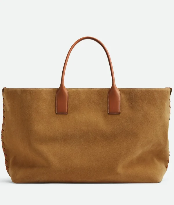Bottega Veneta Large Cabat>Women Shopper