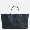 Bottega Veneta Large Cabat>Women Shopper | Shopper