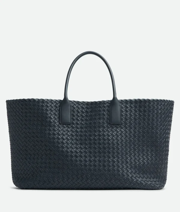 Bottega Veneta Large Cabat>Women Shopper | Shopper