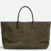 Bottega Veneta Large Cabat> Shopper