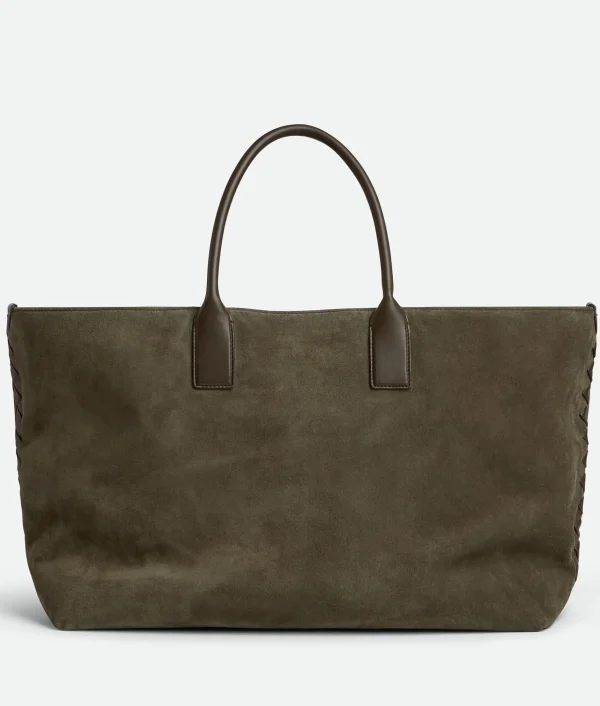 Bottega Veneta Large Cabat> Shopper