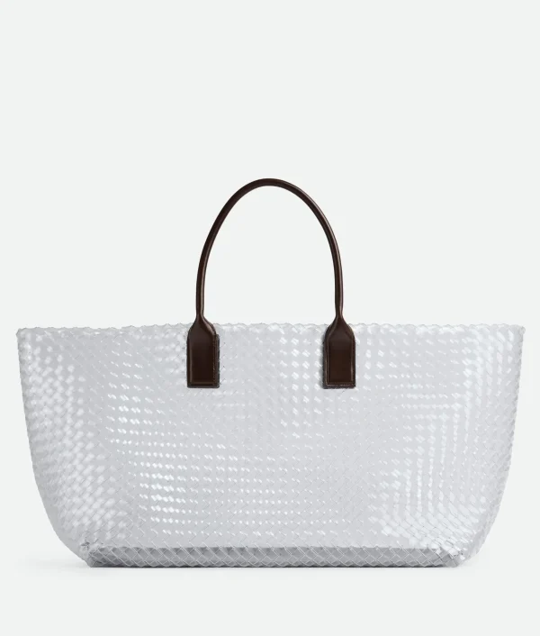 Bottega Veneta Large Cabat>Women Shopper | Shopper