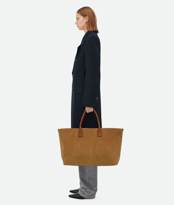 Bottega Veneta Large Cabat>Women Shopper