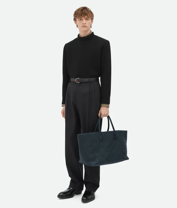 Bottega Veneta Large Cabat>Women Shopper | Shopper