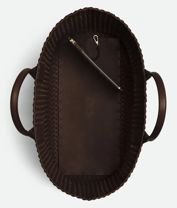 Bottega Veneta Large Cabat>Women Shopper | Shopper