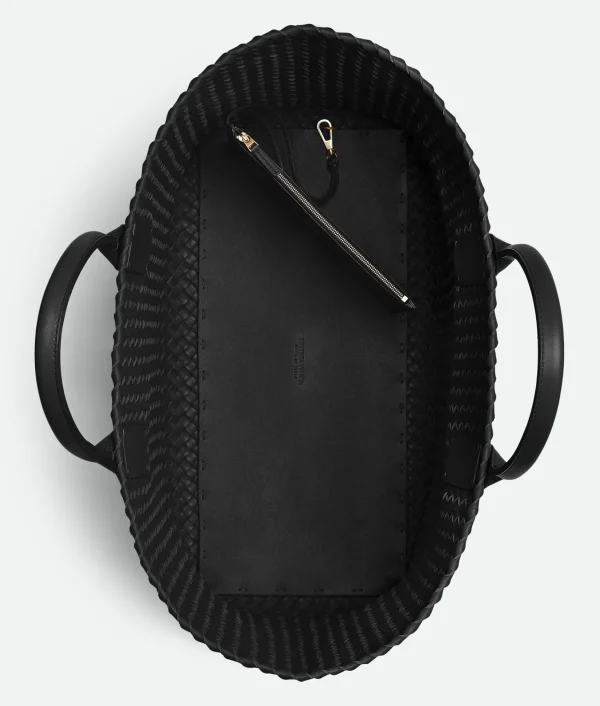 Bottega Veneta Large Cabat> Shopper