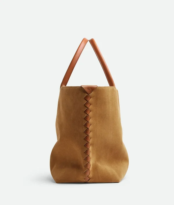 Bottega Veneta Large Cabat>Women Shopper
