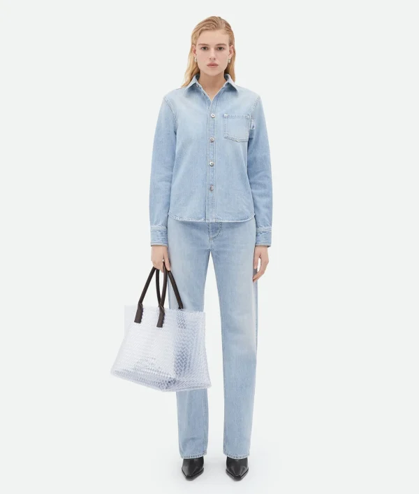 Bottega Veneta Large Cabat>Women Shopper | Shopper