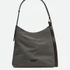Bottega Veneta Large Crossroad Hobo> Shopper