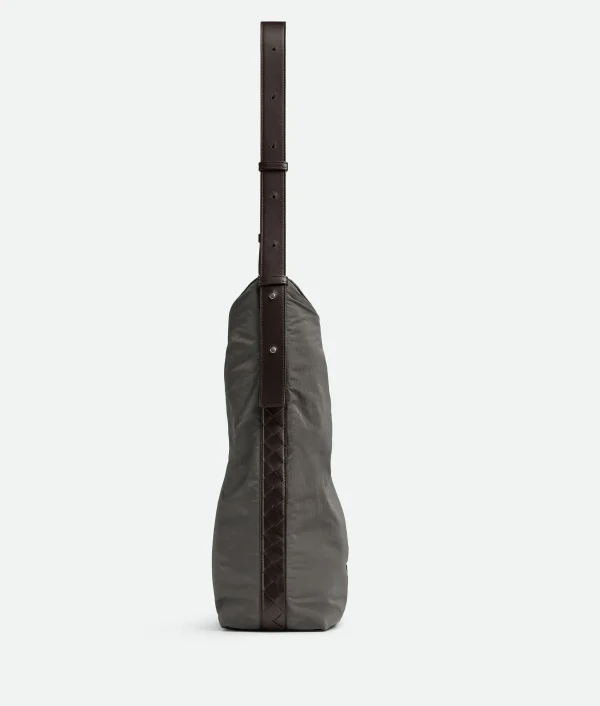 Bottega Veneta Large Crossroad Hobo> Shopper