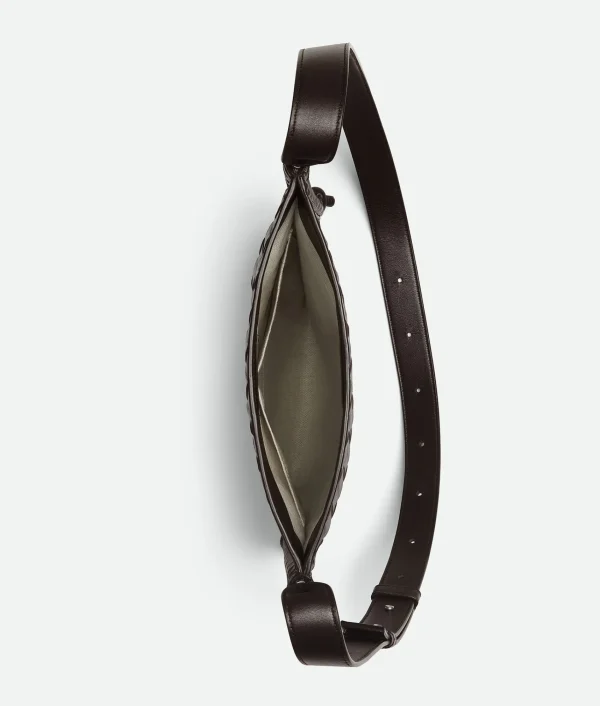 Bottega Veneta Large Flat Loop> Crossbody