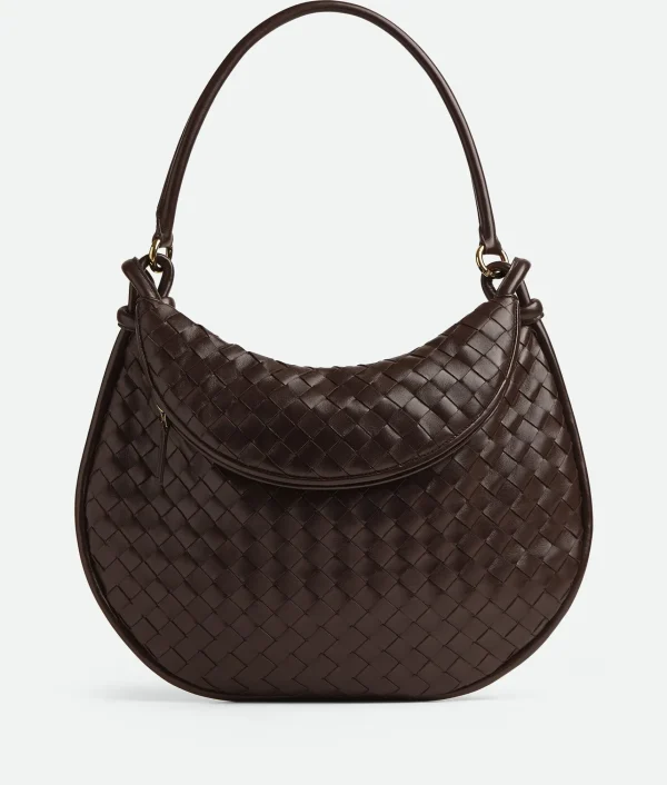 Bottega Veneta Large Gemelli>Women Shoulder