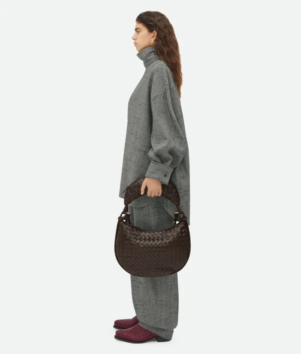 Bottega Veneta Large Gemelli>Women Shoulder