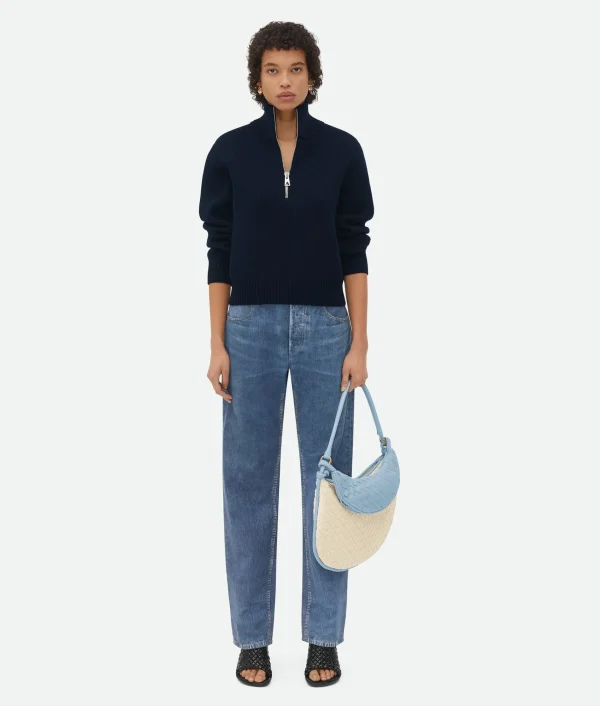Bottega Veneta Large Gemelli>Women Shoulder