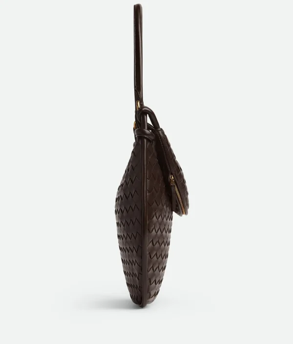 Bottega Veneta Large Gemelli>Women Shoulder