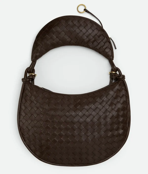 Bottega Veneta Large Gemelli>Women Shoulder