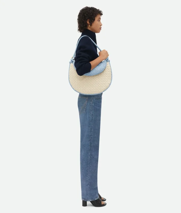Bottega Veneta Large Gemelli>Women Shoulder