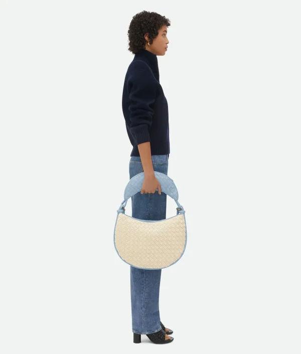 Bottega Veneta Large Gemelli>Women Shoulder