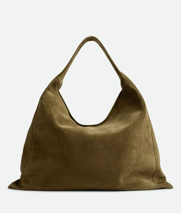 Bottega Veneta Large Hop>Women Shoulder
