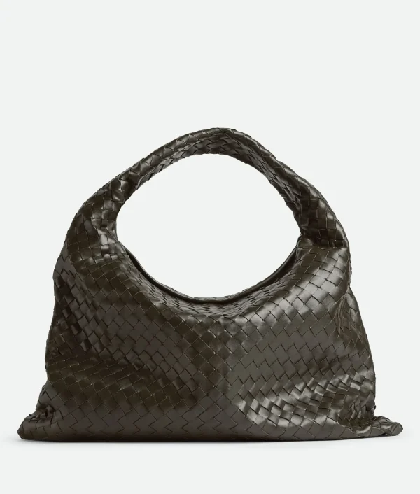 Bottega Veneta Large Hop>Women Shoulder