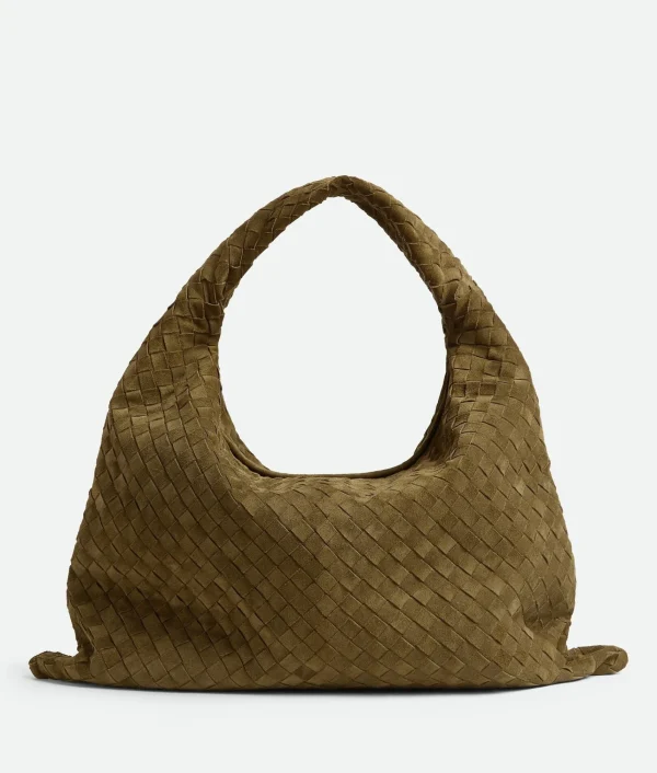 Bottega Veneta Large Hop>Women Shoulder