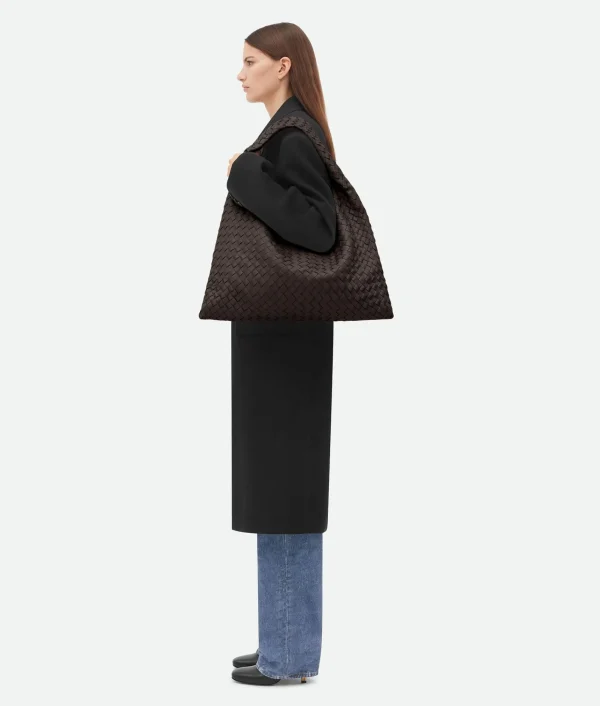 Bottega Veneta Large Hop>Women Shoulder