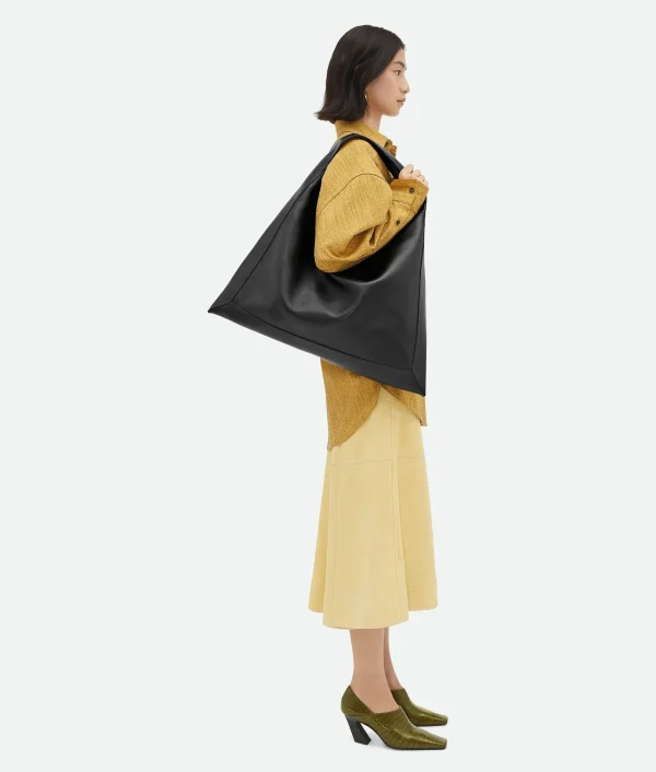 Bottega Veneta Large Hop>Women Shoulder