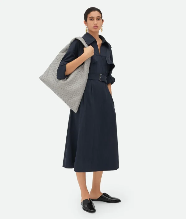 Bottega Veneta Large Hop>Women Shoulder