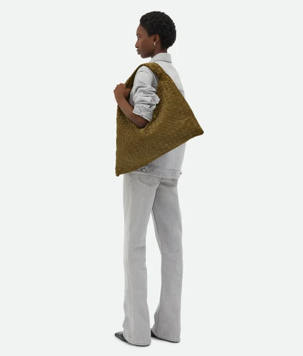 Bottega Veneta Large Hop>Women Shoulder