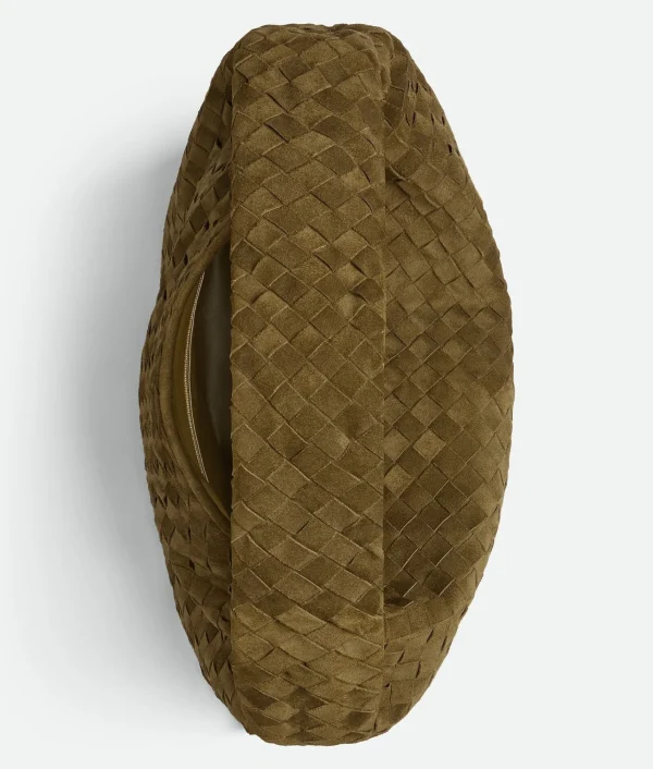 Bottega Veneta Large Hop>Women Shoulder