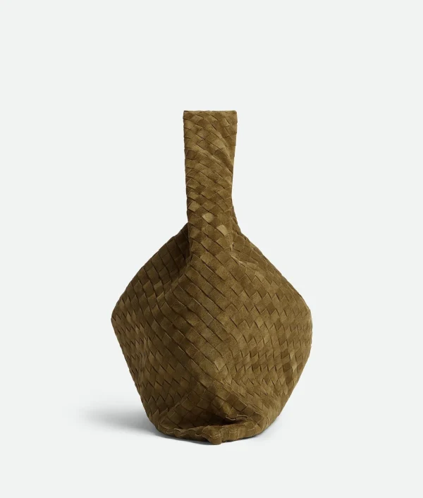 Bottega Veneta Large Hop>Women Shoulder