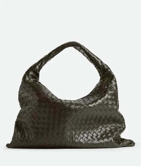 Bottega Veneta Large Hop>Women Shoulder