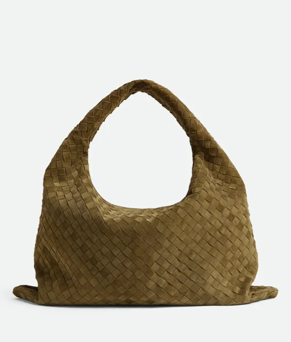 Bottega Veneta Large Hop>Women Shoulder