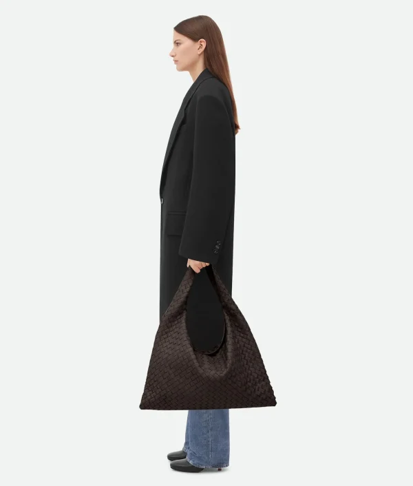 Bottega Veneta Large Hop>Women Shoulder