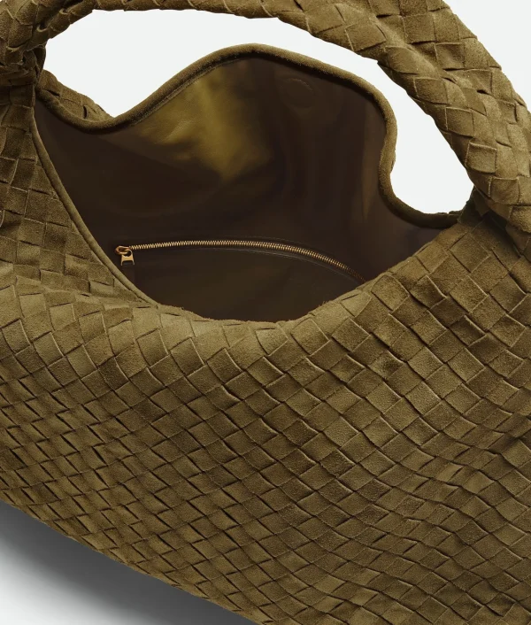 Bottega Veneta Large Hop>Women Shoulder