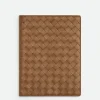Bottega Veneta Large Intrecciato Notebook Cover>Women Pouches | Pouches