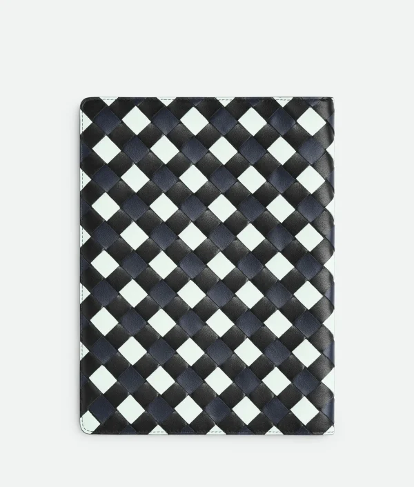 Bottega Veneta Large Intrecciato Notebook Cover>Women Pouches | Pouches