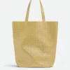 Bottega Veneta Large Intrecciato Tote Bag>Women Shopper | Shopper