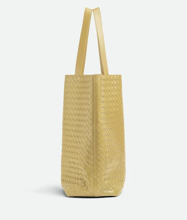 Bottega Veneta Large Intrecciato Tote Bag>Women Shopper | Shopper