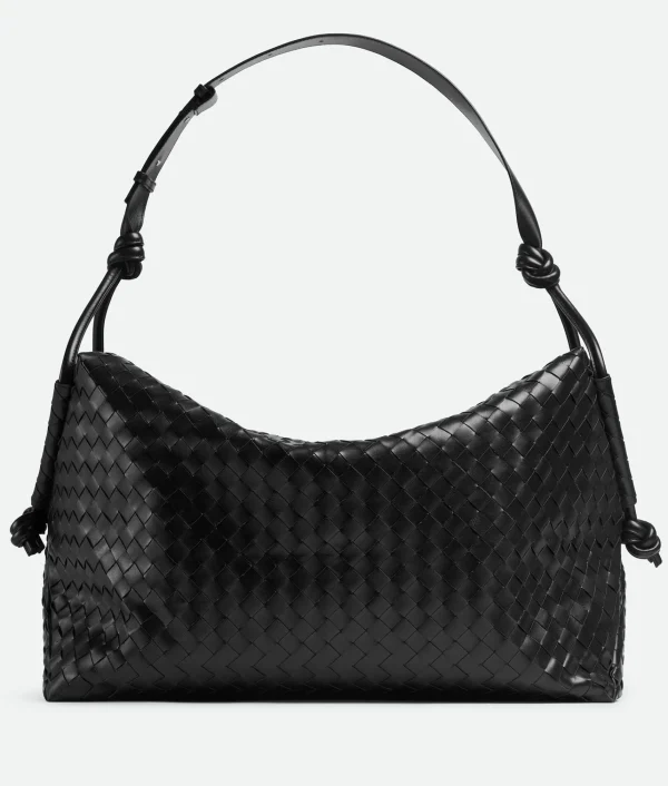 Bottega Veneta Large Loop Weekender>Women Travel Bags | Travel Bags